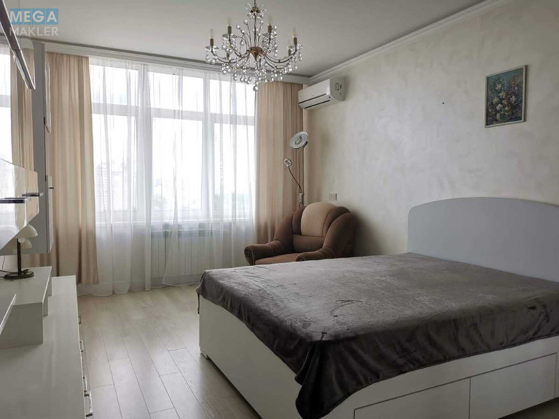 Оренда 1 кімнатної квартири, <a class="location-link" href="/kiev/" title="Недвижимость Київ">Київ</a>, <a class="location-link" href="/kiev/shevchenkovskij/" title="Недвижимость Шевченківський район">Шевченківський р-н</a>, Сікорського вул., 4б (изображение 9)