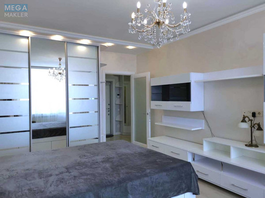Оренда 1 кімнатної квартири, <a class="location-link" href="/kiev/" title="Недвижимость Київ">Київ</a>, <a class="location-link" href="/kiev/shevchenkovskij/" title="Недвижимость Шевченківський район">Шевченківський р-н</a>, Сікорського вул., 4б (изображение 10)