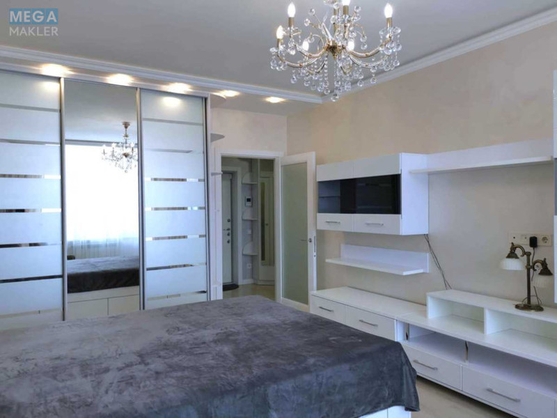 Оренда 1 кімнатної квартири, <a class="location-link" href="/kiev/" title="Недвижимость Київ">Київ</a>, <a class="location-link" href="/kiev/shevchenkovskij/" title="Недвижимость Шевченківський район">Шевченківський р-н</a>, Сікорського вул., 4б (изображение 10)