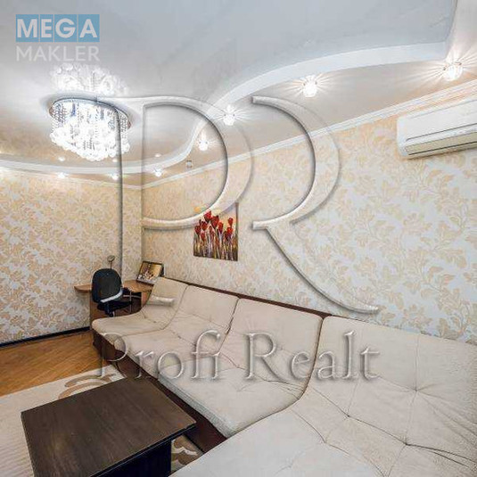 Продаж 3 кімнатної квартири (72/42/8), 15 пов. 16 пов. будинку, <a class="location-link" href="/kiev/" title="Недвижимость Київ">Київ</a>, <a class="location-link" href="/kiev/solomenskij/" title="Недвижимость Солом'янський район">Солом'янський р-н</a>, Гетьмана Вадима вулиця, 42 (изображение 2)