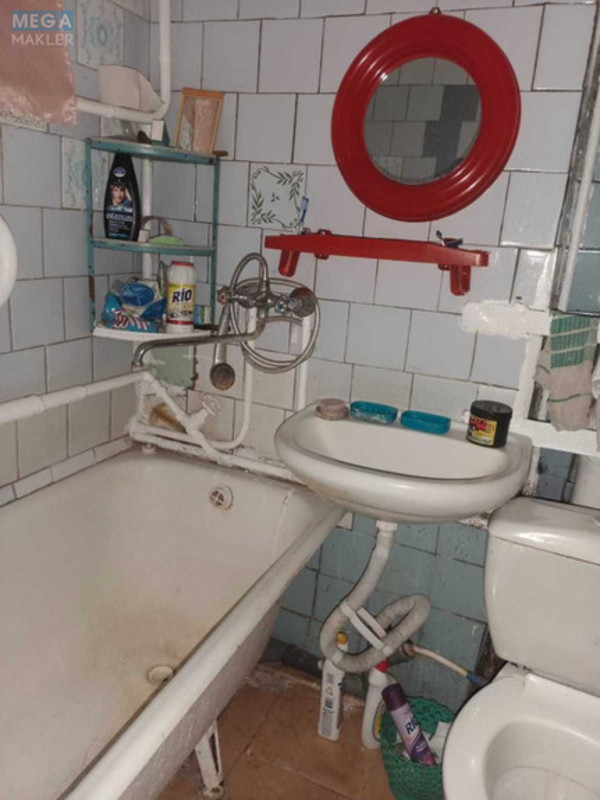 Продаж 2 кімнатної квартири (46/?/6), 1 пов. 2 пов. будинку, <a class="location-link" href="/zelenyj-bor/" title="Недвижимость Зелений Бір">Зелений Бір</a>, Шевченка (изображение 8)