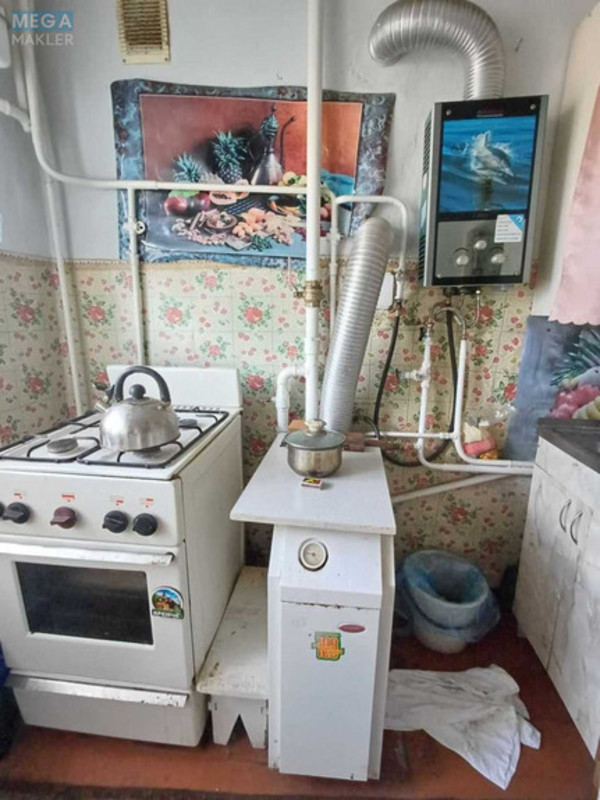 Продаж 2 кімнатної квартири (46/?/6), 1 пов. 2 пов. будинку, <a class="location-link" href="/zelenyj-bor/" title="Недвижимость Зелений Бір">Зелений Бір</a>, Шевченка (изображение 10)