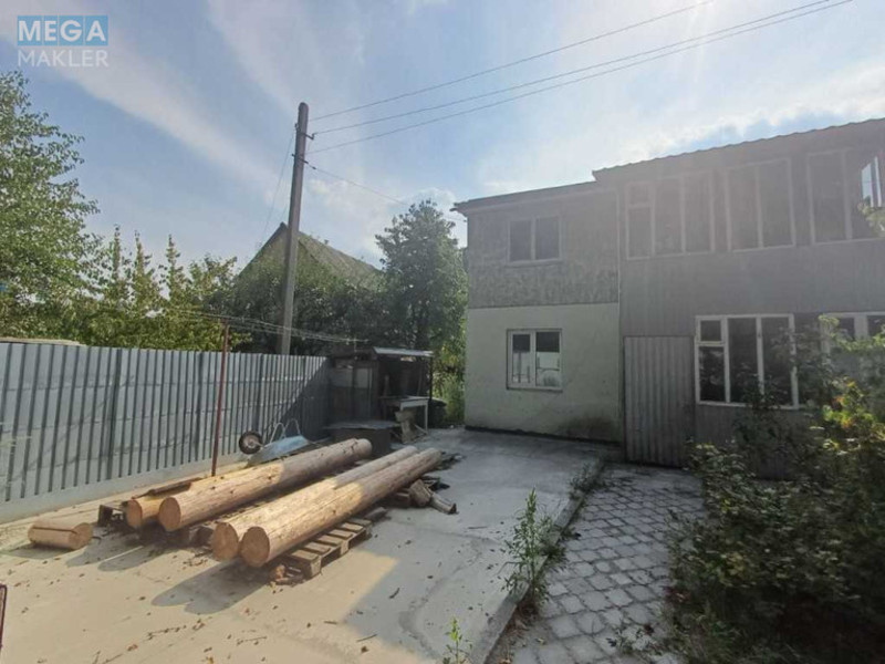 Продаж дома, 2 поверху, 58 кв.м, 3 кімнати, ділянка 2 сотки, <a class="location-link" href="/pogreby-selo-kv-vasilkovskij-rajon/" title="Недвижимость Погреби">Погреби</a>, Івана Франка (изображение 2)