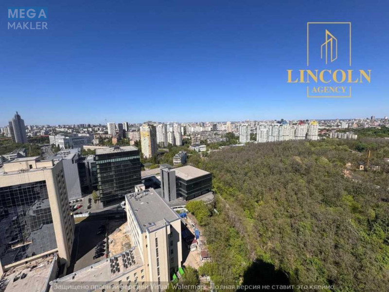 Продаж 3 кімнатної квартири (130/?/25), 22 пов. 25 пов. будинку, <a class="location-link" href="/kiev/" title="Недвижимость Київ">Київ</a>, <a class="location-link" href="/kiev/solomenskij/" title="Недвижимость Солом'янський район">Солом'янський р-н</a>, Соломенская ул., 15А (изображение 9)