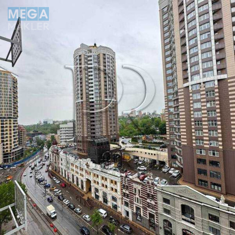 Продаж 1 кімнатної квартири (45/17/12), 12 пов. 25 пов. будинку, <a class="location-link" href="/kiev/" title="Недвижимость Київ">Київ</a>, <a class="location-link" href="/kiev/shevchenkovskij/" title="Недвижимость Шевченківський район">Шевченківський р-н</a>, Глибочицька вулиця, 25 (изображение 7)