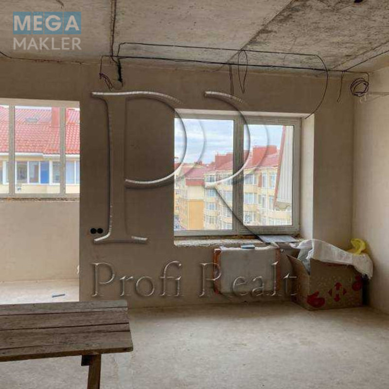 Продаж 3 кімнатної квартири (131/32/30), 5 пов. 6 пов. будинку, <a class="location-link" href="/sofievskaya-borshagovka/" title="Недвижимость Софіївська Борщагівка">Софіївська Борщагівка</a>, Тарасівська вулиця, 9 (изображение 2)