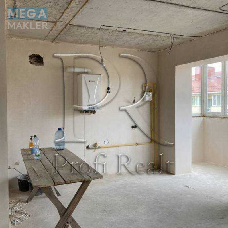 Продаж 3 кімнатної квартири (131/32/30), 5 пов. 6 пов. будинку, <a class="location-link" href="/sofievskaya-borshagovka/" title="Недвижимость Софіївська Борщагівка">Софіївська Борщагівка</a>, Тарасівська вулиця, 9 (изображение 3)