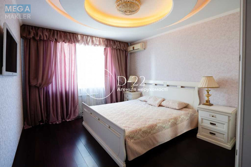Продаж 3 кімнатної квартири (115/70/15), 4 пов. 25 пов. будинку, <a class="location-link" href="/kiev/" title="Недвижимость Київ">Київ</a>, <a class="location-link" href="/kiev/darnickij/" title="Недвижимость Дарницький район">Дарницький р-н</a>, Срібнокільська вулиця, 22 (изображение 7)