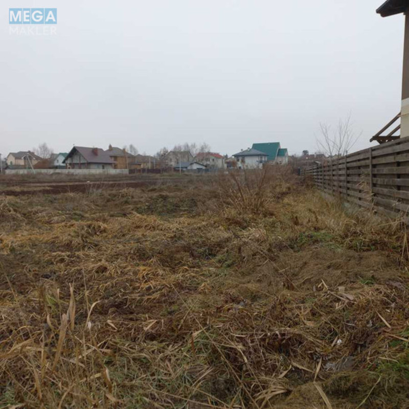 Продажа участка, 9 соток, участок под жилую застройку, <a class="location-link" href="/gostomel/" title="Недвижимость Гостомель">Гостомель</a>, Провулок Ювілейний (изображение 2)