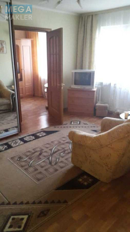 Продаж 2 кімнатної квартири (47/31/6), 5 пов. 5 пов. будинку, <a class="location-link" href="/kiev/" title="Недвижимость Київ">Київ</a>, <a class="location-link" href="/kiev/solomenskij/" title="Недвижимость Солом'янський район">Солом'янський р-н</a>, Миколи Василенка вул. (изображение 2)
