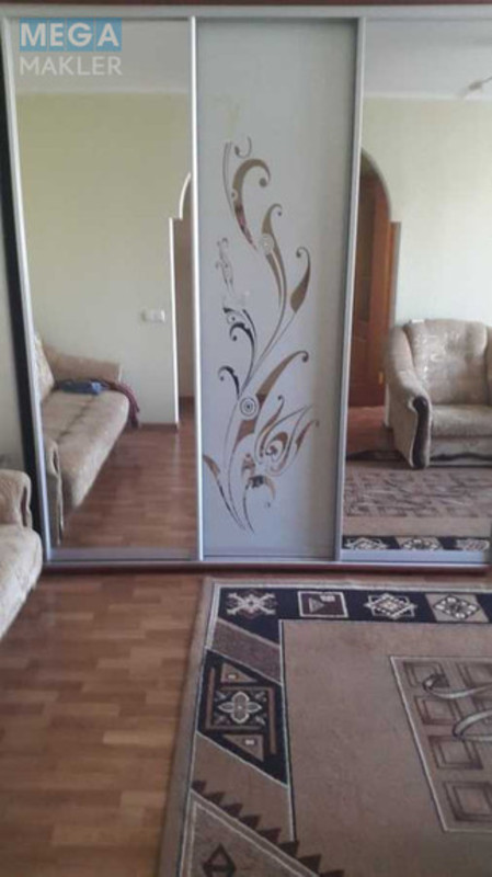 Продаж 2 кімнатної квартири (47/31/6), 5 пов. 5 пов. будинку, <a class="location-link" href="/kiev/" title="Недвижимость Київ">Київ</a>, <a class="location-link" href="/kiev/solomenskij/" title="Недвижимость Солом'янський район">Солом'янський р-н</a>, Миколи Василенка вул. (изображение 5)