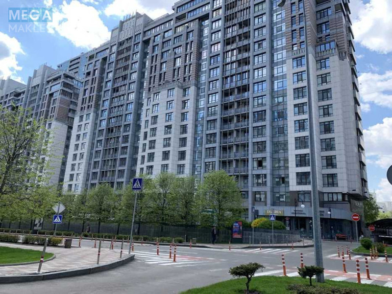 Оренда 1 кімнатної квартири, <a class="location-link" href="/kiev/" title="Недвижимость Київ">Київ</a>, <a class="location-link" href="/kiev/pecherskij/" title="Недвижимость Печерський район">Печерський р-н</a>, Драгомирова вул., 12 (изображение 2)