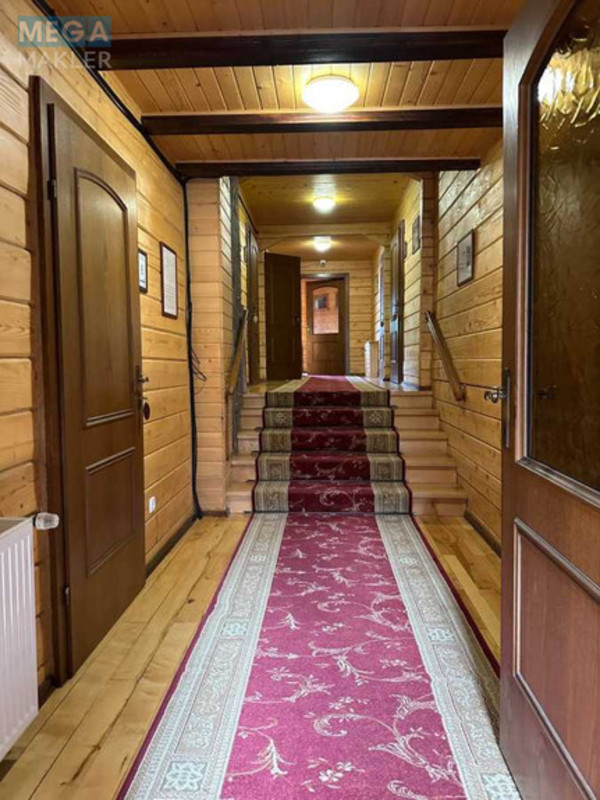 Продаж дома, 2 поверху, 425 кв.м, 6 кімнат, ділянка 16 соток, <a class="location-link" href="/verhovina/" title="Недвижимость Верховина">Верховина</a>, Гушевського (изображение 6)
