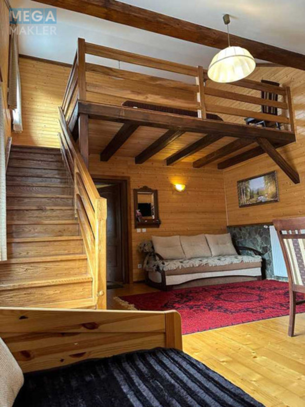 Продаж дома, 2 поверху, 425 кв.м, 6 кімнат, ділянка 16 соток, <a class="location-link" href="/verhovina/" title="Недвижимость Верховина">Верховина</a>, Гушевського (изображение 8)