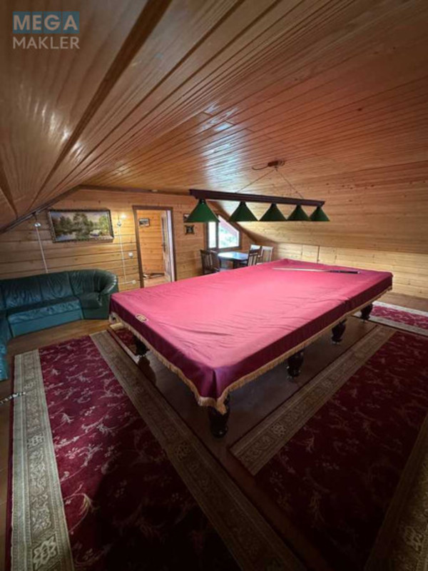 Продаж дома, 2 поверху, 425 кв.м, 6 кімнат, ділянка 16 соток, <a class="location-link" href="/verhovina/" title="Недвижимость Верховина">Верховина</a>, Гушевського (изображение 9)