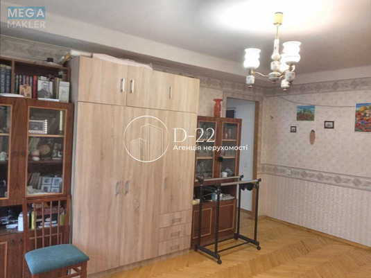 Продаж 3 кімнатної квартири (63/41/8), 4 пов. 8 пов. будинку, <a class="location-link" href="/kiev/" title="Недвижимость Київ">Київ</a>, <a class="location-link" href="/kiev/pecherskij/" title="Недвижимость Печерський район">Печерський р-н</a>, Новогоспітальна вулиця, 5 (изображение 5)