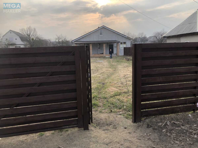 Продаж дома, 2 поверху, 106 кв.м, 4 кімнати, ділянка 8 соток, <a class="location-link" href="/knyazhichi-selo/" title="Недвижимость Княжичі">Княжичі</a>, Стогния, 1 (изображение 7)