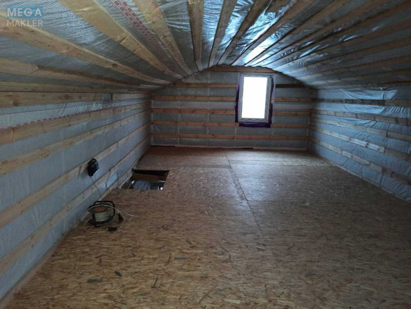 Продаж дома, 2 поверху, 106 кв.м, 4 кімнати, ділянка 8 соток, <a class="location-link" href="/knyazhichi-selo/" title="Недвижимость Княжичі">Княжичі</a>, Стогния, 1 (изображение 11)