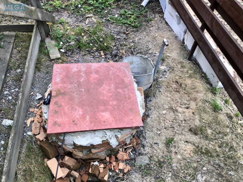 Продаж дома, 2 поверху, 106 кв.м, 4 кімнати, ділянка 8 соток, <a class="location-link" href="/knyazhichi-selo/" title="Недвижимость Княжичі">Княжичі</a>, Стогния, 1 (изображение 15)