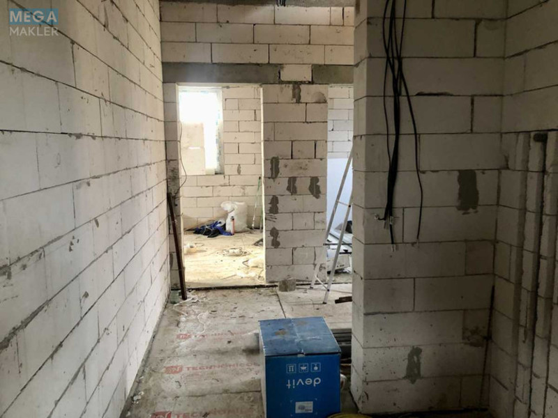 Продаж дома, 2 поверху, 106 кв.м, 4 кімнати, ділянка 8 соток, <a class="location-link" href="/knyazhichi-selo/" title="Недвижимость Княжичі">Княжичі</a>, Стогния, 1 (изображение 16)