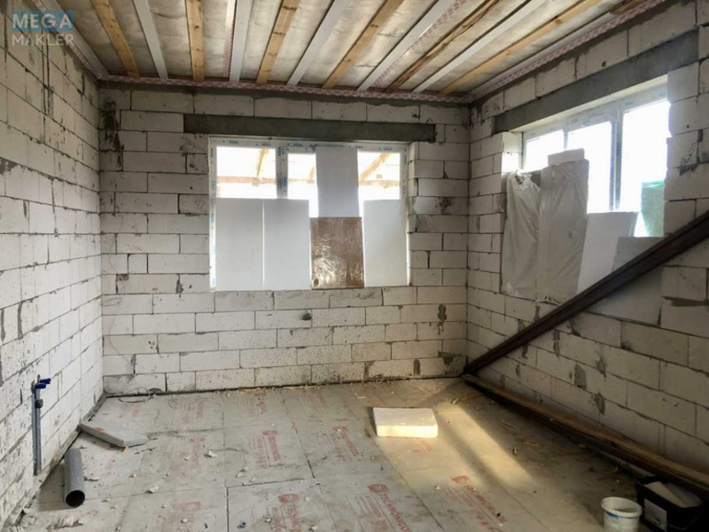 Продаж дома, 2 поверху, 106 кв.м, 4 кімнати, ділянка 8 соток, <a class="location-link" href="/knyazhichi-selo/" title="Недвижимость Княжичі">Княжичі</a>, Стогния, 1 (изображение 17)