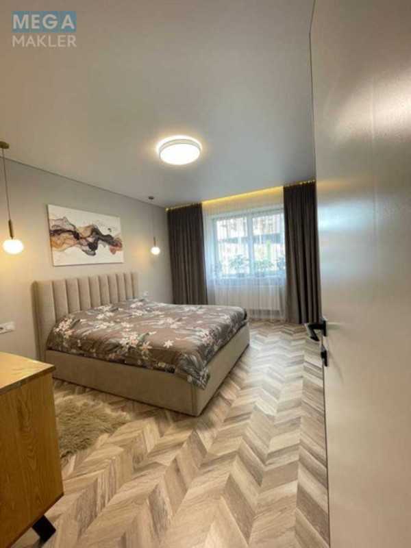 Новобудова, 8 поверхів, <a class="location-link" href="/rovno/" title="Недвижимость Рівне">Рівне</a>, Студентська, 30 (изображение 9)
