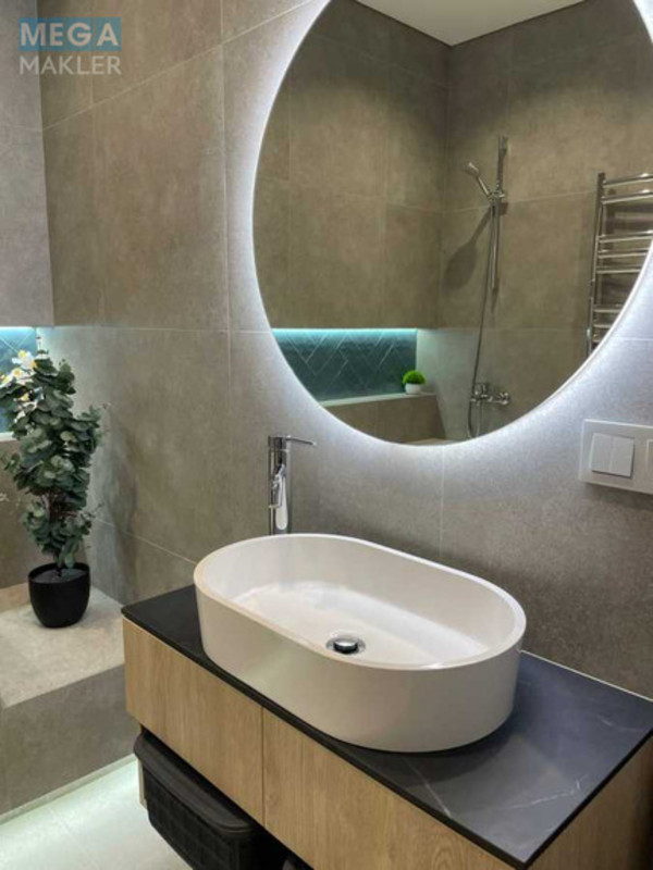 Новобудова, 8 поверхів, <a class="location-link" href="/rovno/" title="Недвижимость Рівне">Рівне</a>, Студентська, 30 (изображение 16)