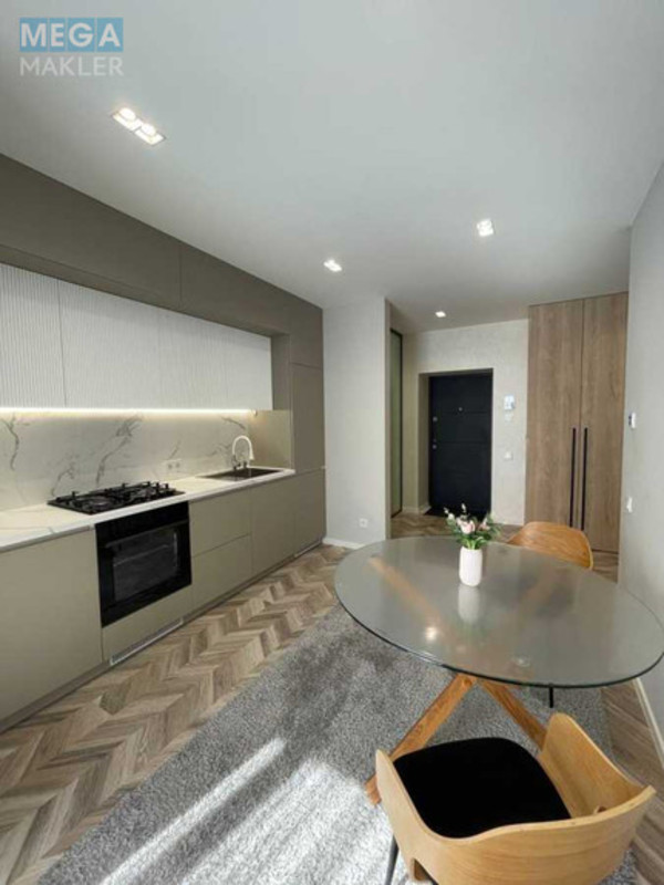 Новобудова, 8 поверхів, <a class="location-link" href="/rovno/" title="Недвижимость Рівне">Рівне</a>, Студентська, 30 (изображение 20)