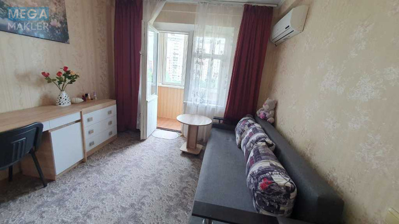 Оренда 2 кімнатної квартири, <a class="location-link" href="/kiev/" title="Недвижимость Київ">Київ</a>, <a class="location-link" href="/kiev/obolonskij/" title="Недвижимость Оболонський район">Оболонський р-н</a>, Маршала Малиновского ул., 28Б (изображение 2)