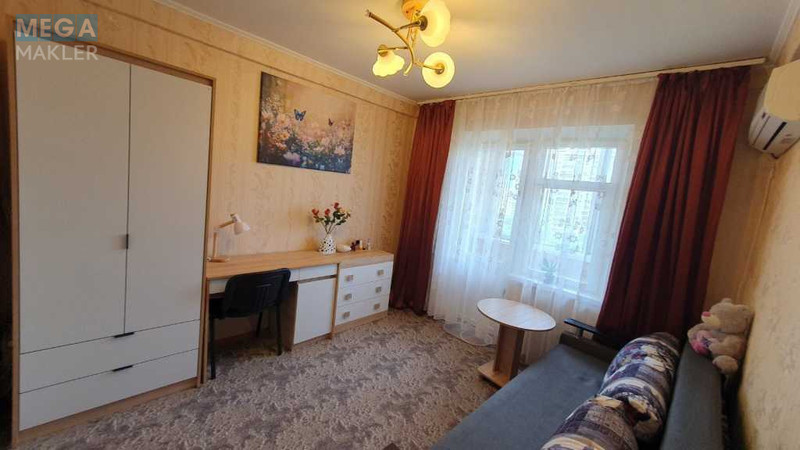 Оренда 2 кімнатної квартири, <a class="location-link" href="/kiev/" title="Недвижимость Київ">Київ</a>, <a class="location-link" href="/kiev/obolonskij/" title="Недвижимость Оболонський район">Оболонський р-н</a>, Маршала Малиновского ул., 28Б (изображение 3)