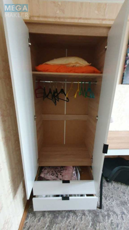 Оренда 2 кімнатної квартири, <a class="location-link" href="/kiev/" title="Недвижимость Київ">Київ</a>, <a class="location-link" href="/kiev/obolonskij/" title="Недвижимость Оболонський район">Оболонський р-н</a>, Маршала Малиновского ул., 28Б (изображение 5)