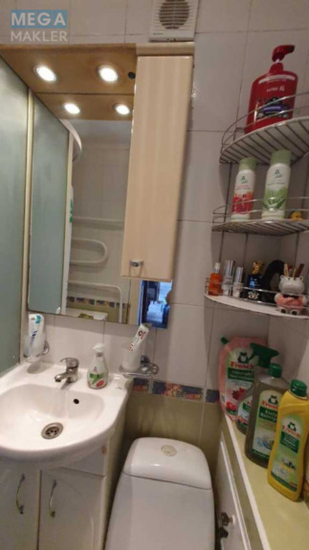 Оренда 2 кімнатної квартири, <a class="location-link" href="/kiev/" title="Недвижимость Київ">Київ</a>, <a class="location-link" href="/kiev/obolonskij/" title="Недвижимость Оболонський район">Оболонський р-н</a>, Маршала Малиновского ул., 28Б (изображение 6)