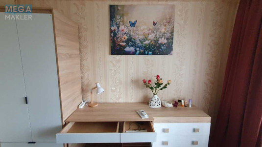 Оренда 2 кімнатної квартири, <a class="location-link" href="/kiev/" title="Недвижимость Київ">Київ</a>, <a class="location-link" href="/kiev/obolonskij/" title="Недвижимость Оболонський район">Оболонський р-н</a>, Маршала Малиновского ул., 28Б (изображение 7)
