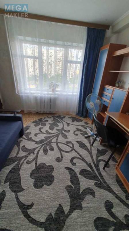 Оренда 2 кімнатної квартири, <a class="location-link" href="/kiev/" title="Недвижимость Київ">Київ</a>, <a class="location-link" href="/kiev/obolonskij/" title="Недвижимость Оболонський район">Оболонський р-н</a>, Маршала Малиновского ул., 28Б (изображение 10)