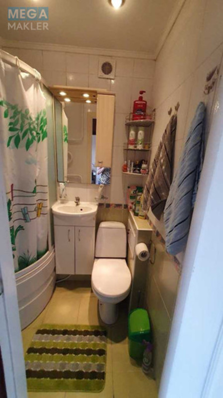 Оренда 2 кімнатної квартири, <a class="location-link" href="/kiev/" title="Недвижимость Київ">Київ</a>, <a class="location-link" href="/kiev/obolonskij/" title="Недвижимость Оболонський район">Оболонський р-н</a>, Маршала Малиновского ул., 28Б (изображение 22)