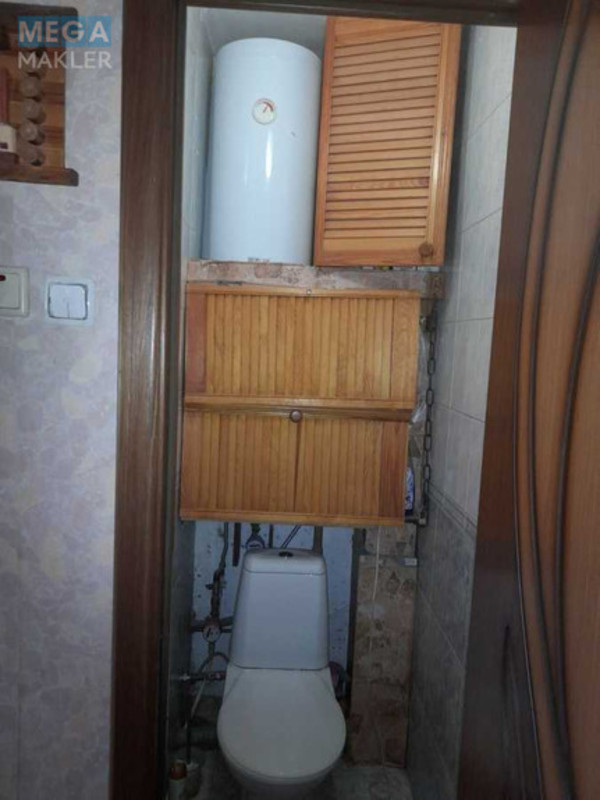 Оренда 3 кімнатної квартири, <a class="location-link" href="/kiev/" title="Недвижимость Київ">Київ</a>, <a class="location-link" href="/kiev/obolonskij/" title="Недвижимость Оболонський район">Оболонський р-н</a>, Приозерна вул., 10г (изображение 4)