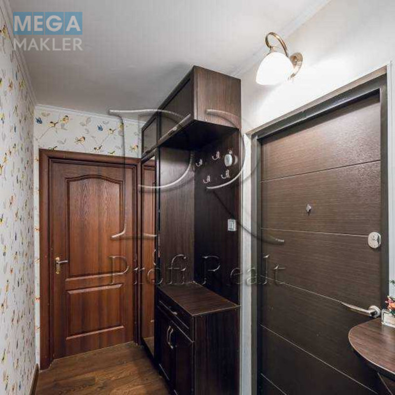 Продаж 2 кімнатної квартири (46/27/7), 1 пов. 9 пов. будинку, <a class="location-link" href="/kiev/" title="Недвижимость Київ">Київ</a>, <a class="location-link" href="/kiev/dneprovskij/" title="Недвижимость Дніпровський район">Дніпровський р-н</a>, Шумського Юрія вулиця, 10 (изображение 7)