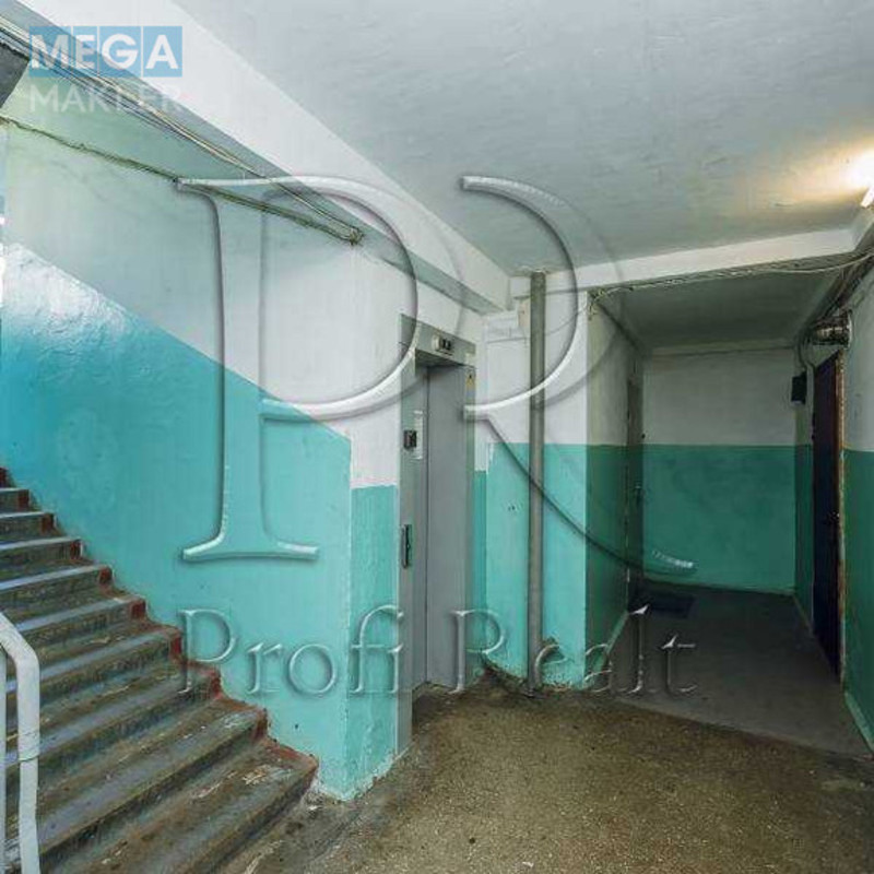 Продаж 2 кімнатної квартири (46/27/7), 1 пов. 9 пов. будинку, <a class="location-link" href="/kiev/" title="Недвижимость Київ">Київ</a>, <a class="location-link" href="/kiev/dneprovskij/" title="Недвижимость Дніпровський район">Дніпровський р-н</a>, Шумського Юрія вулиця, 10 (изображение 10)