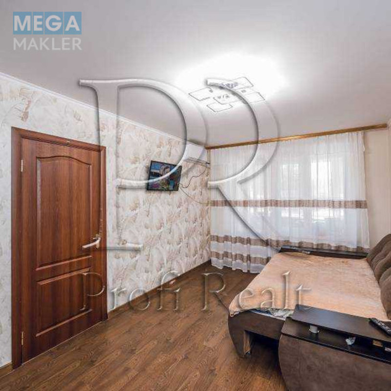 Продаж 2 кімнатної квартири (46/27/7), 1 пов. 9 пов. будинку, <a class="location-link" href="/kiev/" title="Недвижимость Київ">Київ</a>, <a class="location-link" href="/kiev/dneprovskij/" title="Недвижимость Дніпровський район">Дніпровський р-н</a>, Шумського Юрія вулиця, 10 (изображение 15)