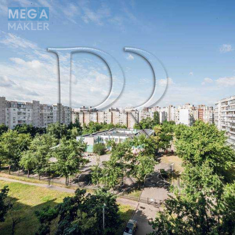 Продаж 3 кімнатної квартири (68/42/12), 7 пов. 9 пов. будинку, <a class="location-link" href="/kiev/" title="Недвижимость Київ">Київ</a>, <a class="location-link" href="/kiev/darnickij/" title="Недвижимость Дарницький район">Дарницький р-н</a>, Вербицького Архітектора вулиця, 8 (изображение 5)
