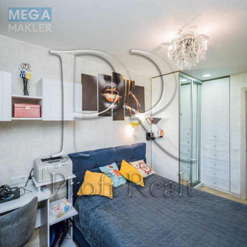 Продаж 3 кімнатної квартири (68/42/12), 7 пов. 9 пов. будинку, <a class="location-link" href="/kiev/" title="Недвижимость Київ">Київ</a>, <a class="location-link" href="/kiev/darnickij/" title="Недвижимость Дарницький район">Дарницький р-н</a>, Вербицького Архітектора вулиця, 8 (изображение 7)