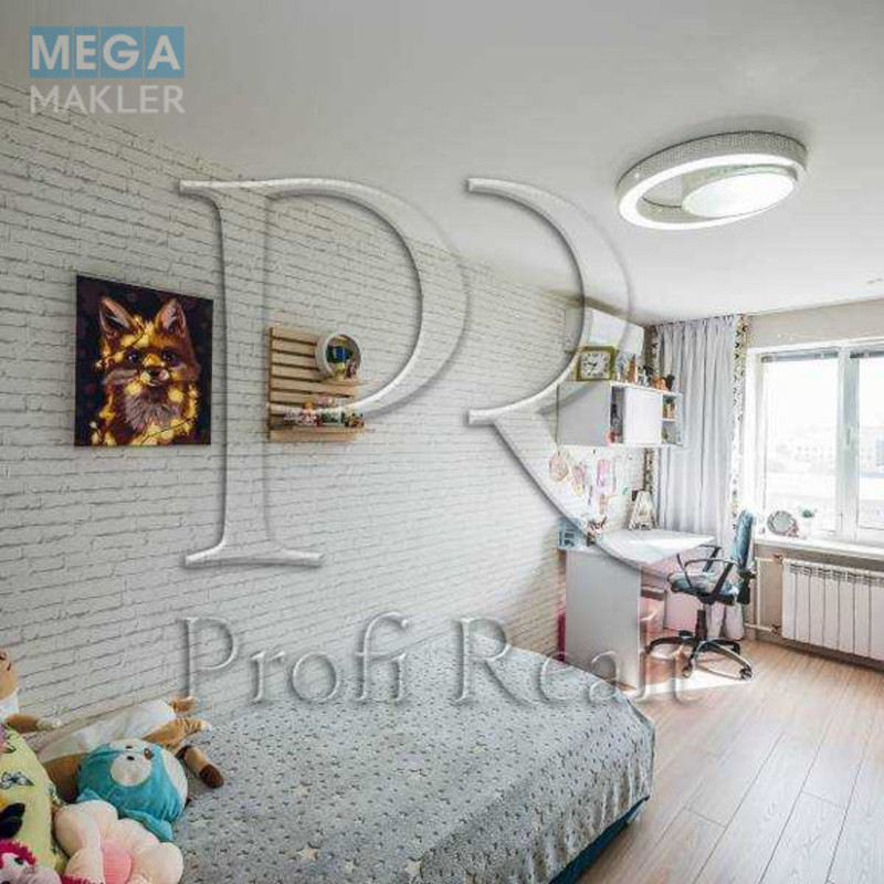 Продаж 3 кімнатної квартири (68/42/12), 7 пов. 9 пов. будинку, <a class="location-link" href="/kiev/" title="Недвижимость Київ">Київ</a>, <a class="location-link" href="/kiev/darnickij/" title="Недвижимость Дарницький район">Дарницький р-н</a>, Вербицького Архітектора вулиця, 8 (изображение 8)