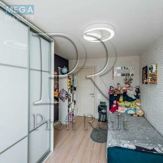 Продаж 3 кімнатної квартири (68/42/12), 7 пов. 9 пов. будинку, <a class="location-link" href="/kiev/" title="Недвижимость Київ">Київ</a>, <a class="location-link" href="/kiev/darnickij/" title="Недвижимость Дарницький район">Дарницький р-н</a>, Вербицького Архітектора вулиця, 8 (изображение 9)