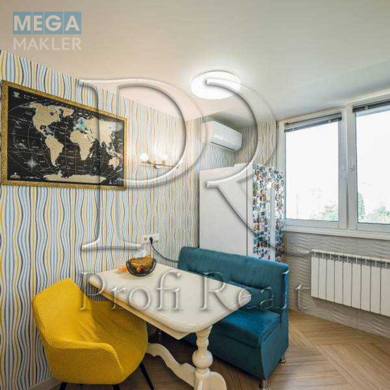 Продаж 3 кімнатної квартири (68/42/12), 7 пов. 9 пов. будинку, <a class="location-link" href="/kiev/" title="Недвижимость Київ">Київ</a>, <a class="location-link" href="/kiev/darnickij/" title="Недвижимость Дарницький район">Дарницький р-н</a>, Вербицького Архітектора вулиця, 8 (изображение 15)