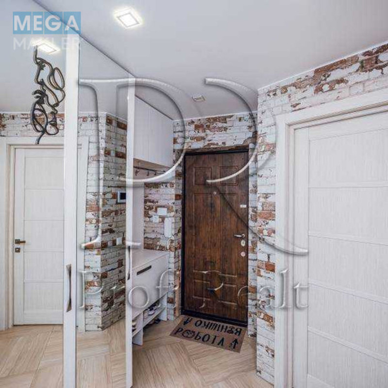 Продаж 3 кімнатної квартири (68/42/12), 7 пов. 9 пов. будинку, <a class="location-link" href="/kiev/" title="Недвижимость Київ">Київ</a>, <a class="location-link" href="/kiev/darnickij/" title="Недвижимость Дарницький район">Дарницький р-н</a>, Вербицького Архітектора вулиця, 8 (изображение 17)