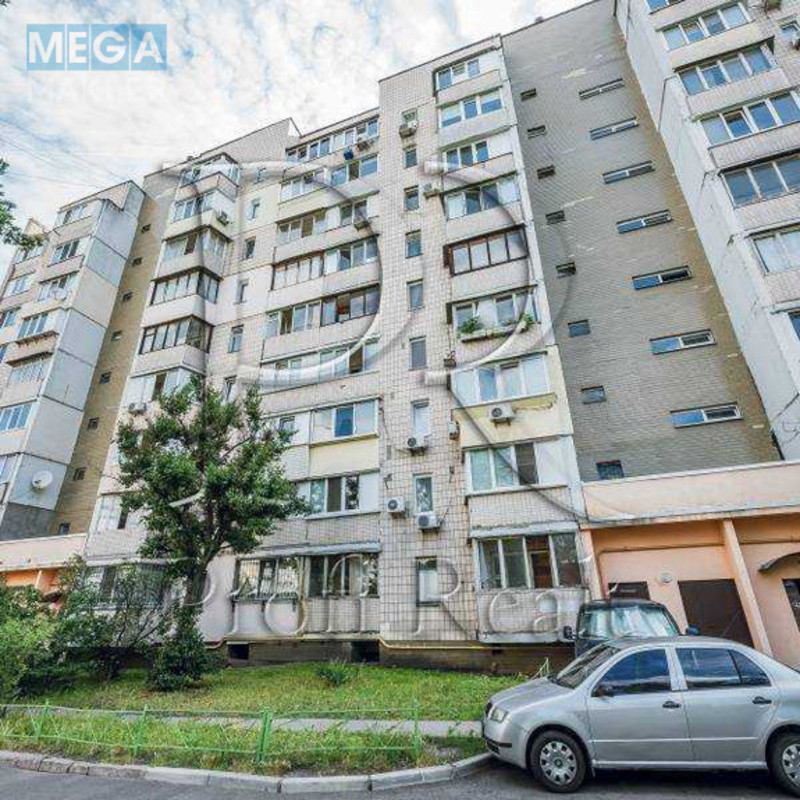 Продаж 3 кімнатної квартири (68/42/12), 7 пов. 9 пов. будинку, <a class="location-link" href="/kiev/" title="Недвижимость Київ">Київ</a>, <a class="location-link" href="/kiev/darnickij/" title="Недвижимость Дарницький район">Дарницький р-н</a>, Вербицького Архітектора вулиця, 8 (изображение 19)