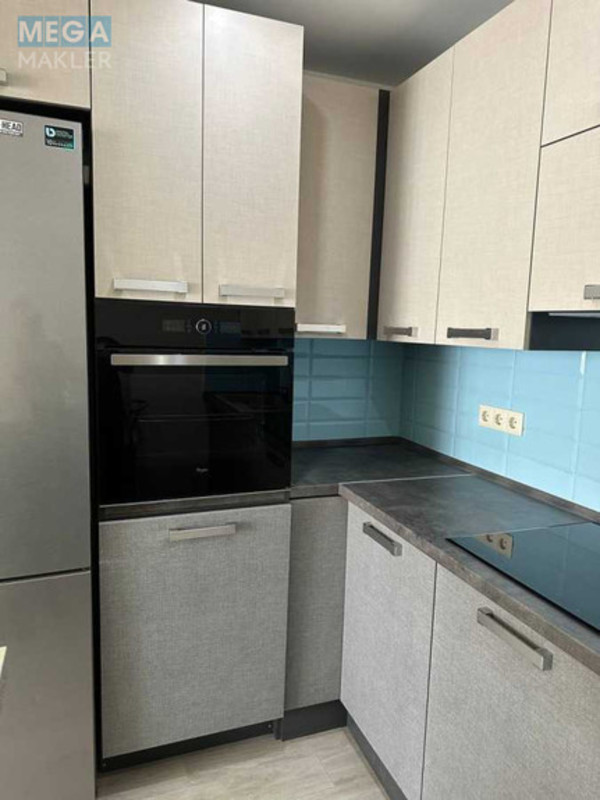 Продаж 2 кімнатної квартири (65/31/23), 22 пов. 25 пов. будинку, <a class="location-link" href="/brovary/" title="Недвижимость Бровари">Бровари</a>, Киевская, 243а (изображение 3)