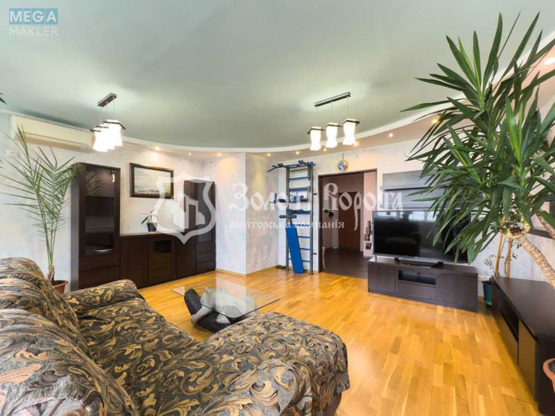 Продаж 3 кімнатної квартири (120/67/16), 19 пов. 32 пов. будинку, <a class="location-link" href="/kiev/" title="Недвижимость Київ">Київ</a>, <a class="location-link" href="/kiev/dneprovskij/" title="Недвижимость Дніпровський район">Дніпровський р-н</a>, Харківське шосе, 19а (изображение 3)