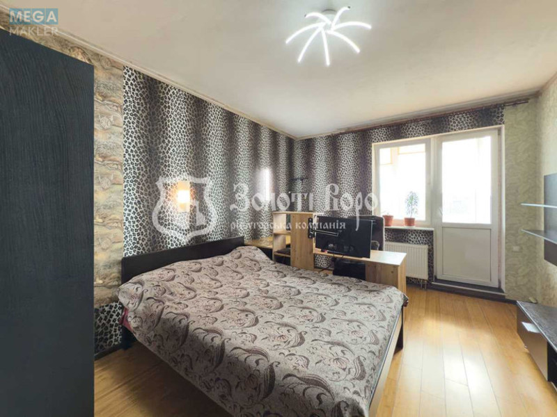 Продаж 3 кімнатної квартири (120/67/16), 19 пов. 32 пов. будинку, <a class="location-link" href="/kiev/" title="Недвижимость Київ">Київ</a>, <a class="location-link" href="/kiev/dneprovskij/" title="Недвижимость Дніпровський район">Дніпровський р-н</a>, Харківське шосе, 19а (изображение 4)