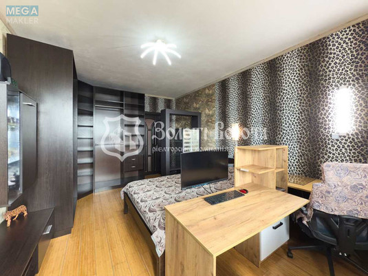 Продаж 3 кімнатної квартири (120/67/16), 19 пов. 32 пов. будинку, <a class="location-link" href="/kiev/" title="Недвижимость Київ">Київ</a>, <a class="location-link" href="/kiev/dneprovskij/" title="Недвижимость Дніпровський район">Дніпровський р-н</a>, Харківське шосе, 19а (изображение 5)